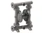 STANDARD DOUBLE DIAPHRAGM PNEUMATIC PUMPS